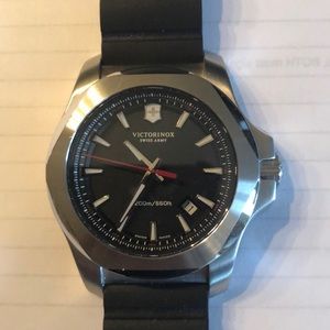 Victorinox Swiss Army.  INOX watch